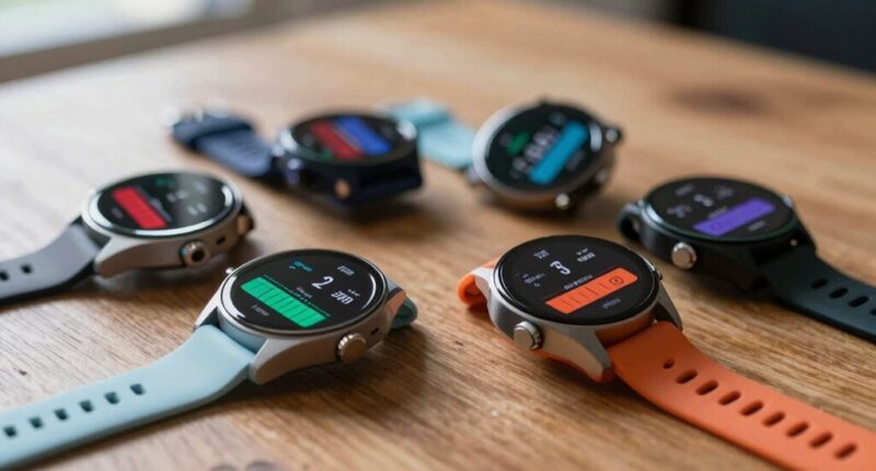 top running watches 2026