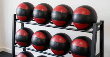 top slam ball sets 2026