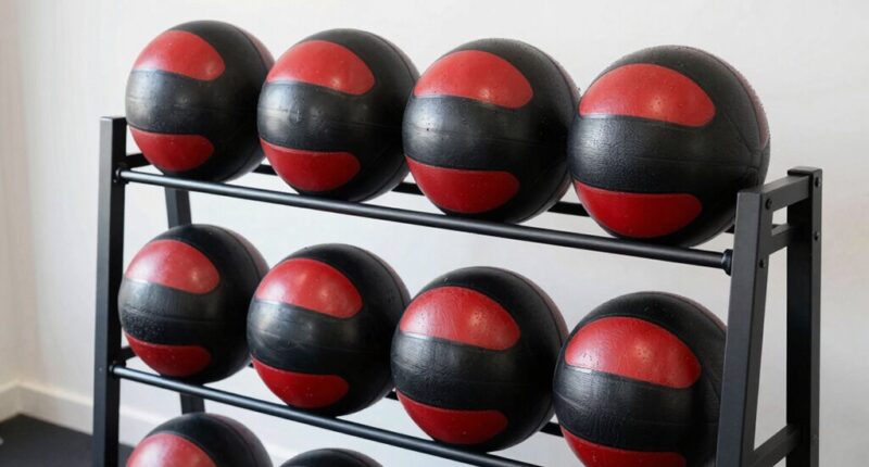 top slam ball sets 2026