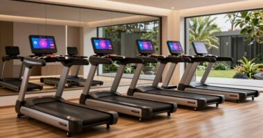 top sprint treadmills 2026