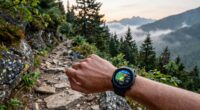 top trail running gps watches