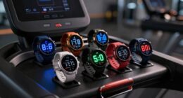 top treadmill running watches
