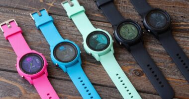 top women s running watches