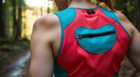top women s trail hydration vests