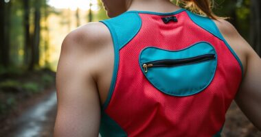 top women s trail hydration vests