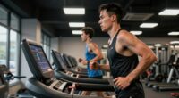 treadmill long run strategy