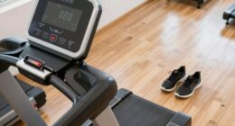 treadmill safety small habits