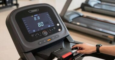 treadmill setup inaccuracies overlooked