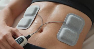 understanding ems sensations