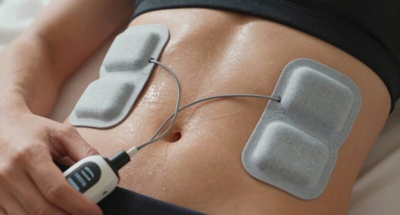 understanding ems sensations