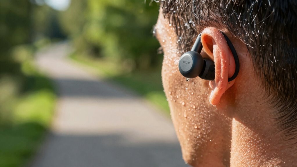 understanding water resistance standards