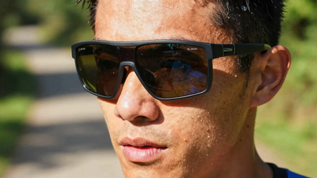 uv protection lens color