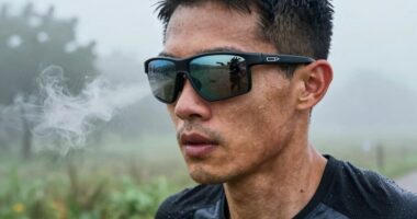 venting trick prevents fogging