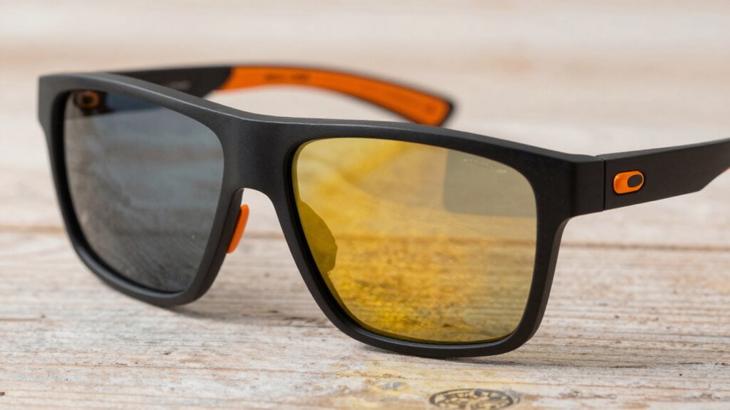 versatile durable comfortable eyewear