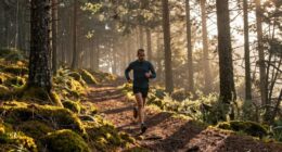 when to skip running