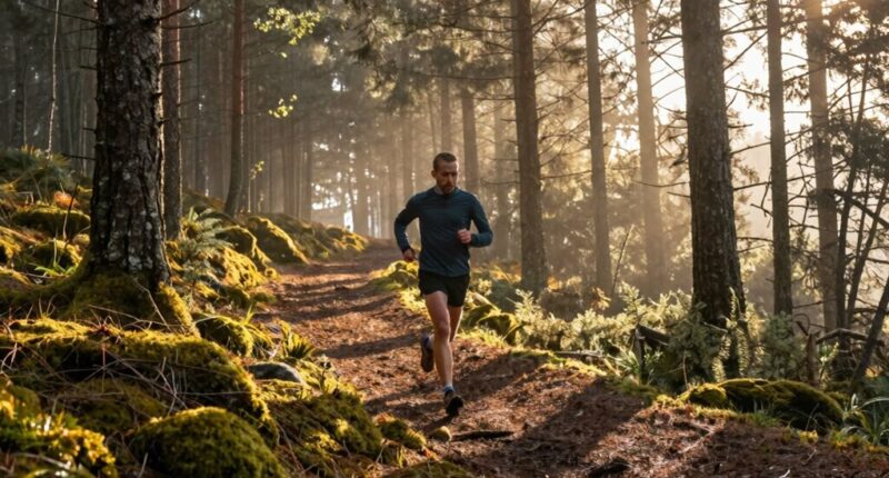 when to skip running