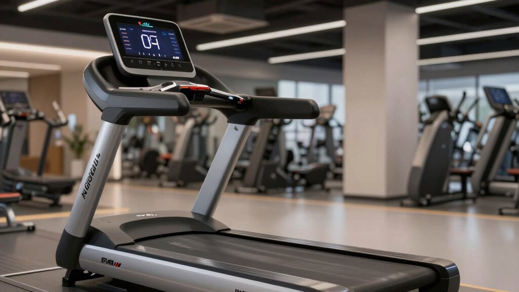 wide belt treadmill considerations