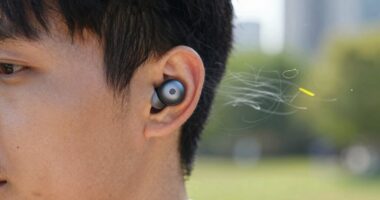 wind noise reduction tips