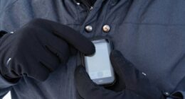 winter runners prefer buttons