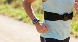 wrist vs chest heart rate