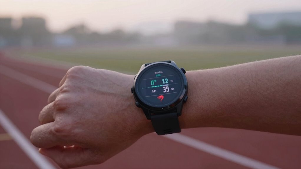 accurate gps custom intervals