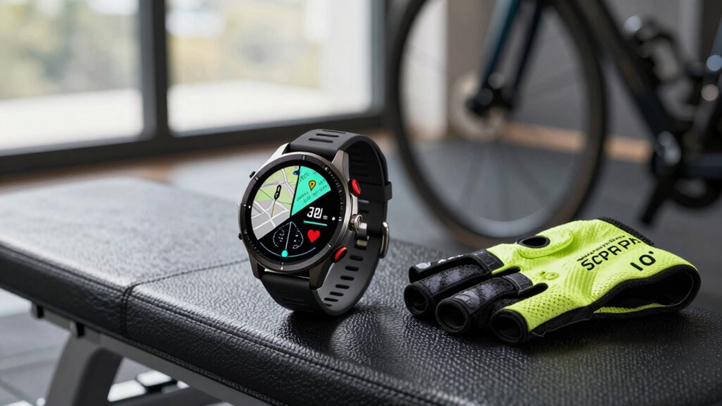 accurate gps multi sport battery