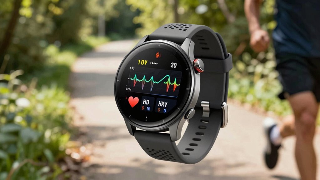 accurate reliable comfortable tracking