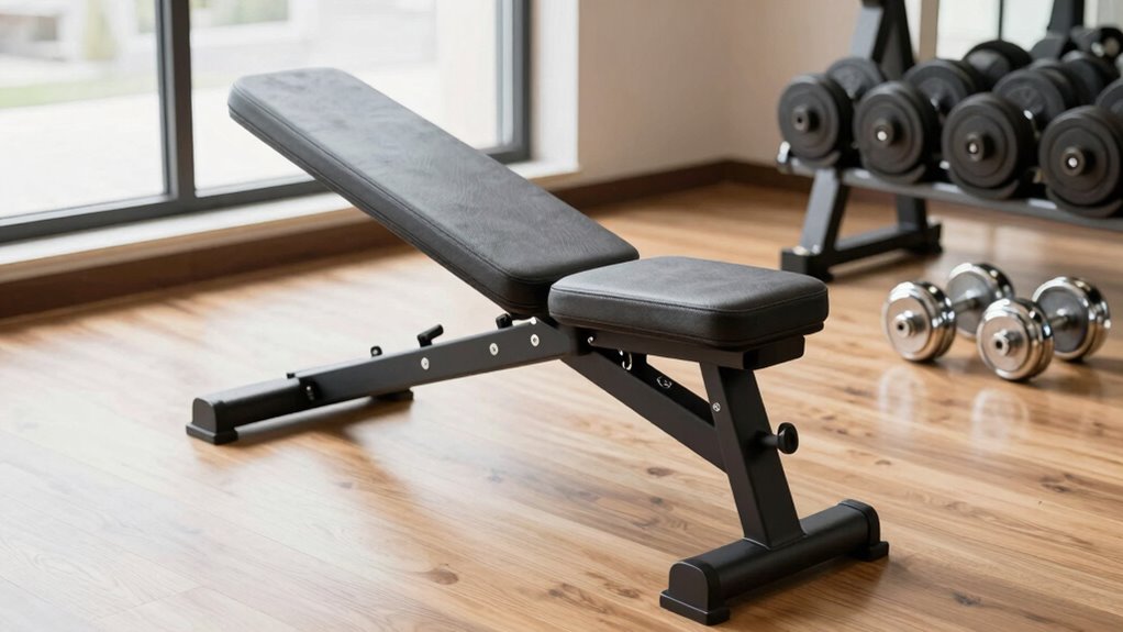 adjustable stable comfortable space efficient