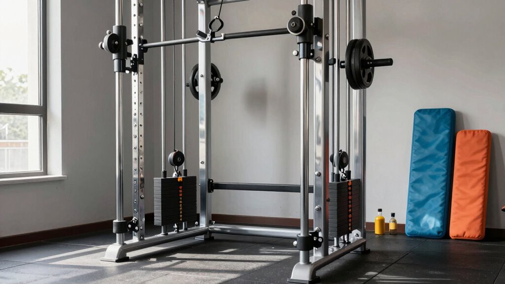 build quality and safety