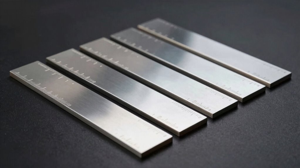 calibration durability compatibility customization