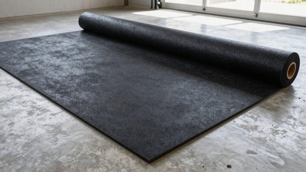 choose durable gym flooring