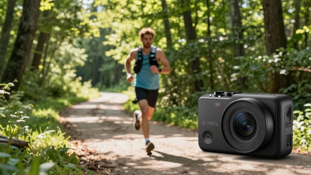 choose high quality durable camera