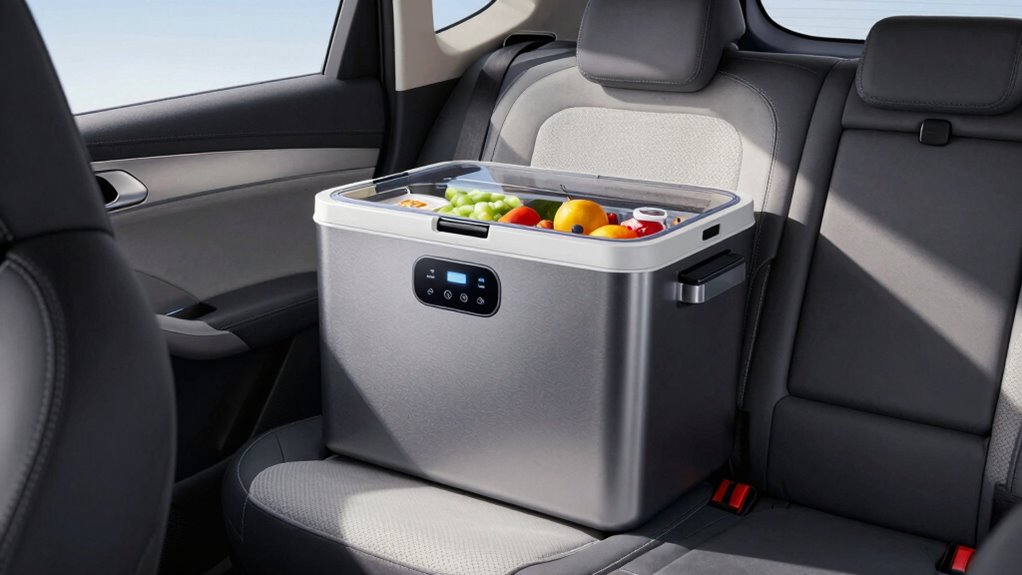 choose portable cooling solutions