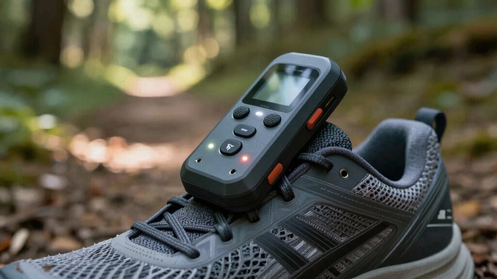 choosing accurate reliable footpod