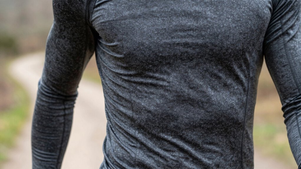 choosing comfortable wool layer