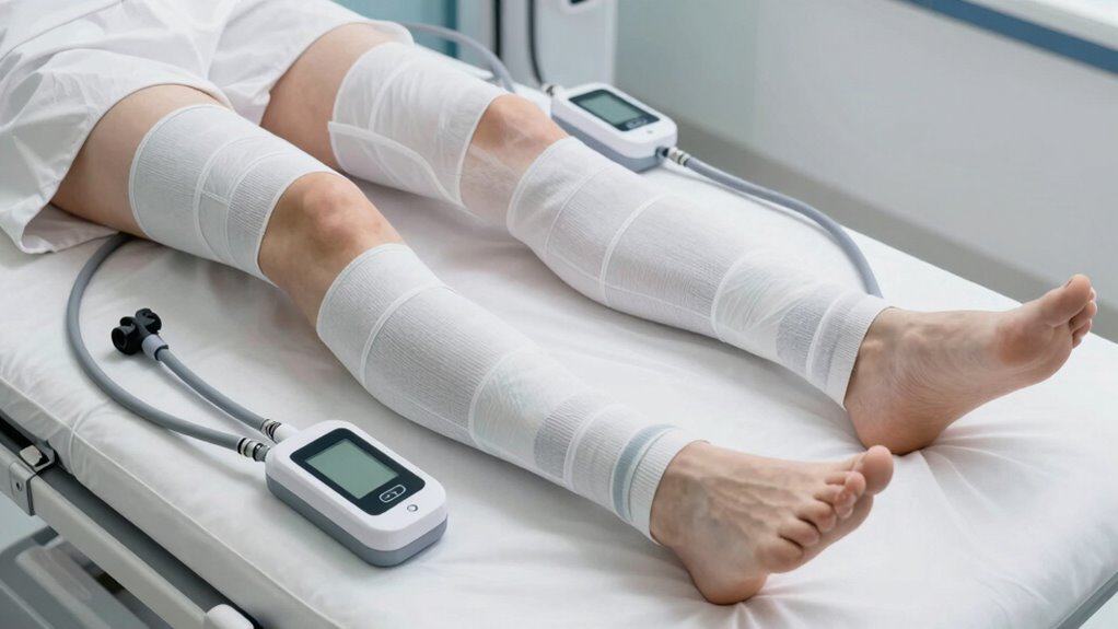 choosing effective recovery wraps