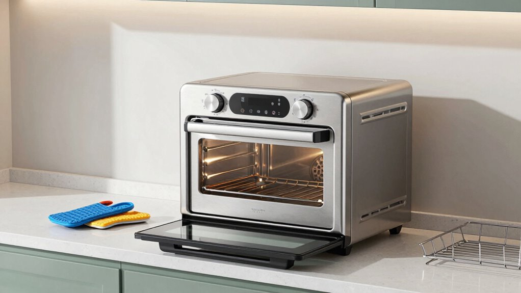 choosing practical kitchen appliances
