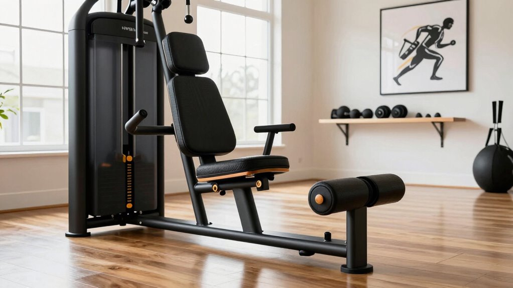 choosing the right glute ham developer