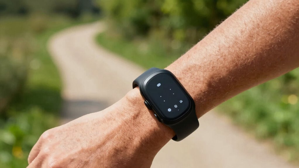 choosing the right running armband