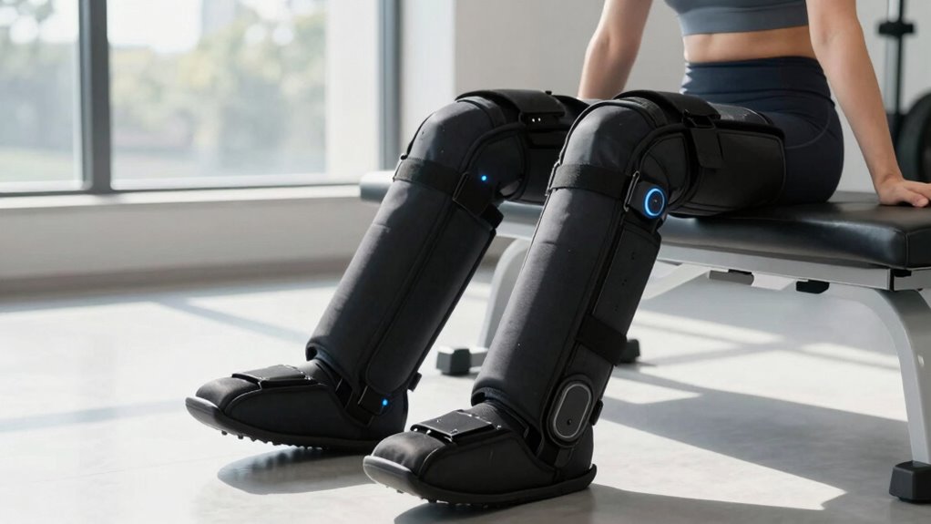 comfort customization portability noise