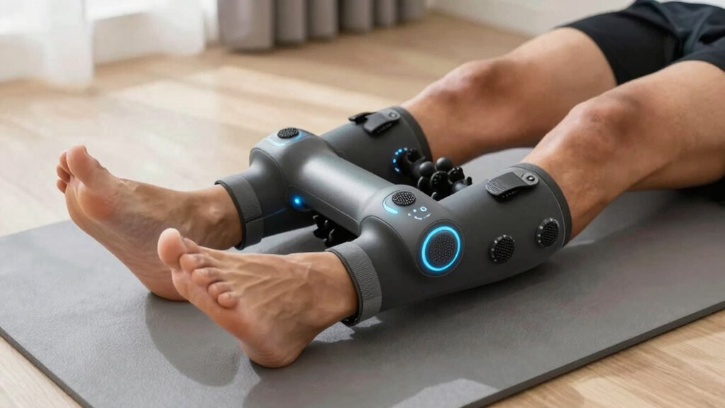 comfort effectiveness safety features