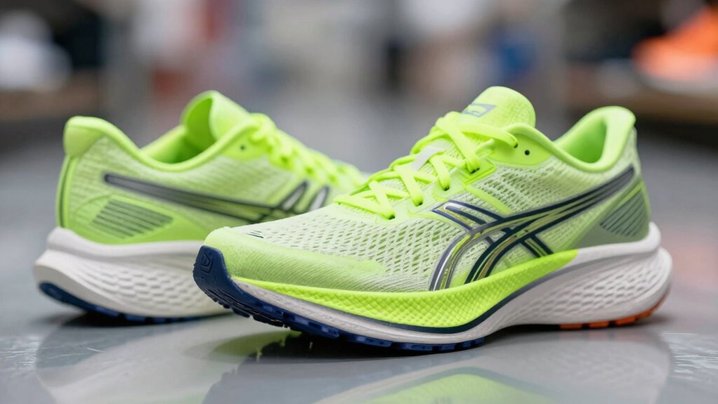 comfort fit support traction