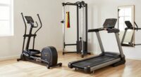 compact home gym equipment