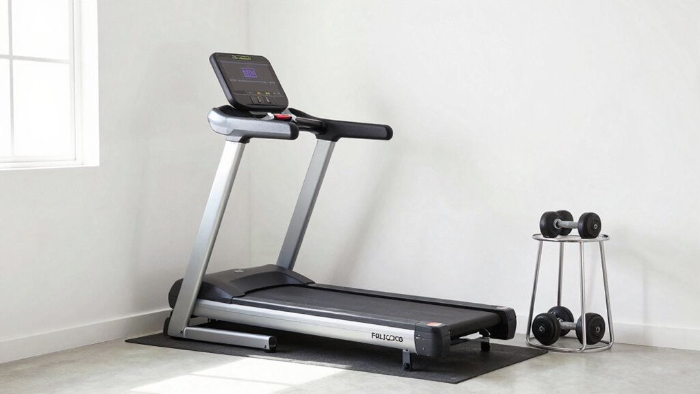 compact versatile workout equipment