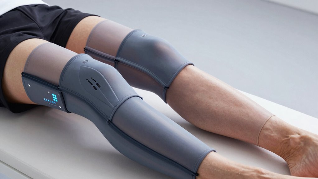 customizable portable compression system