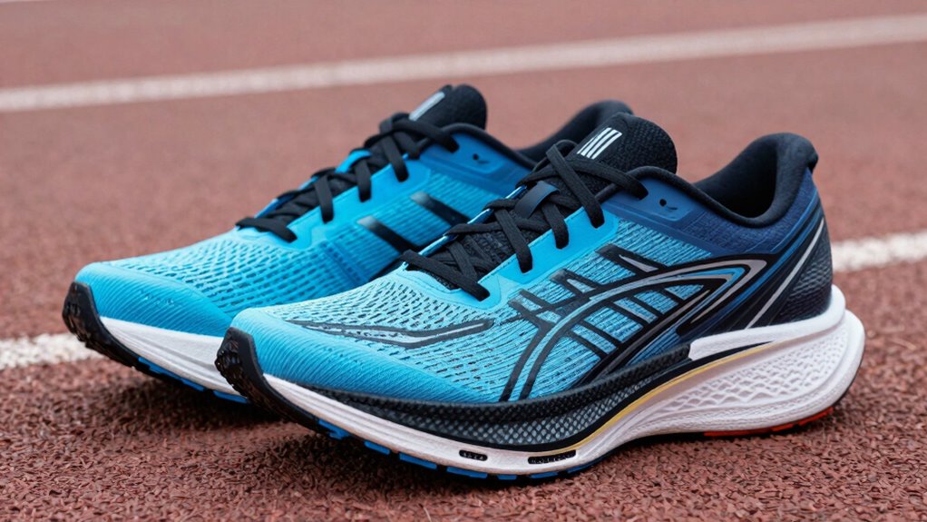 fit comfort weight responsiveness