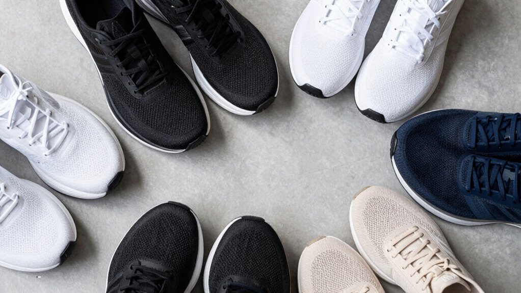 fit traction durability natural