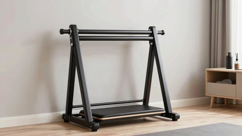 foldable adjustable space saving