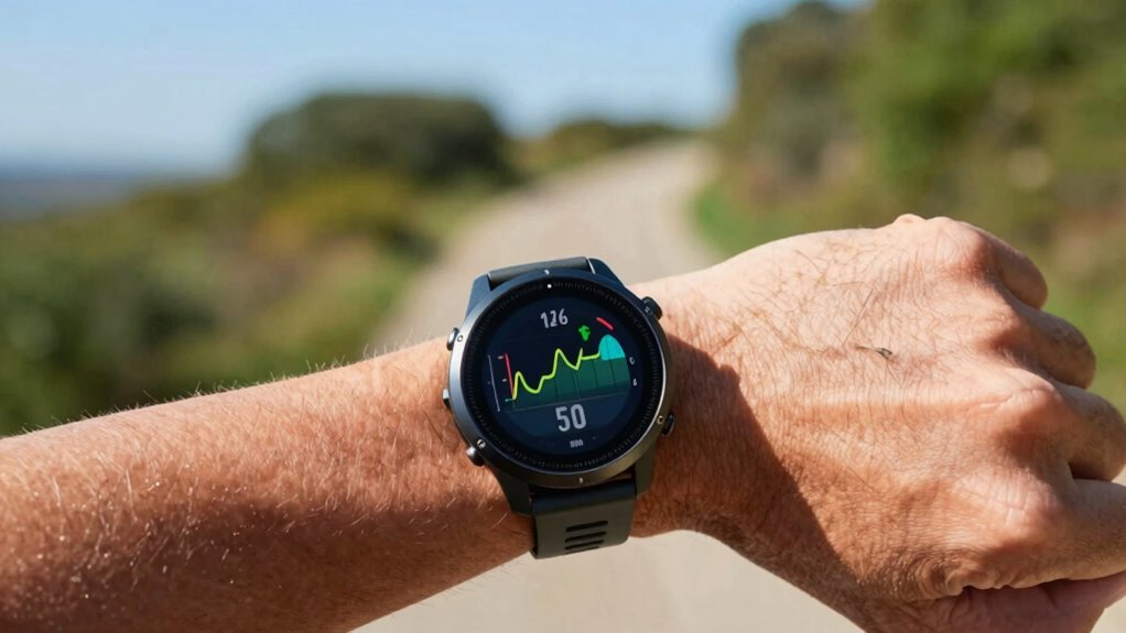 gps watch selection criteria