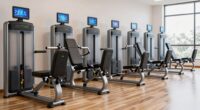 hamstring stretching equipment list